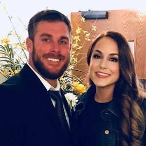 Meet your Posher, Christy